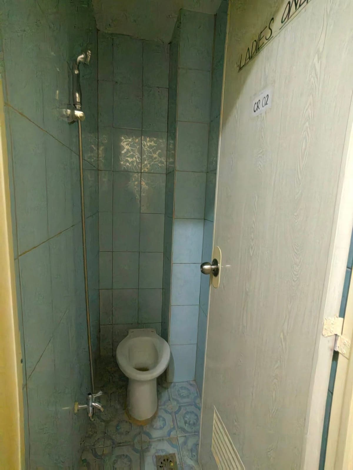 Newly renovated Room for rent in Holycross Agdao - photo 16