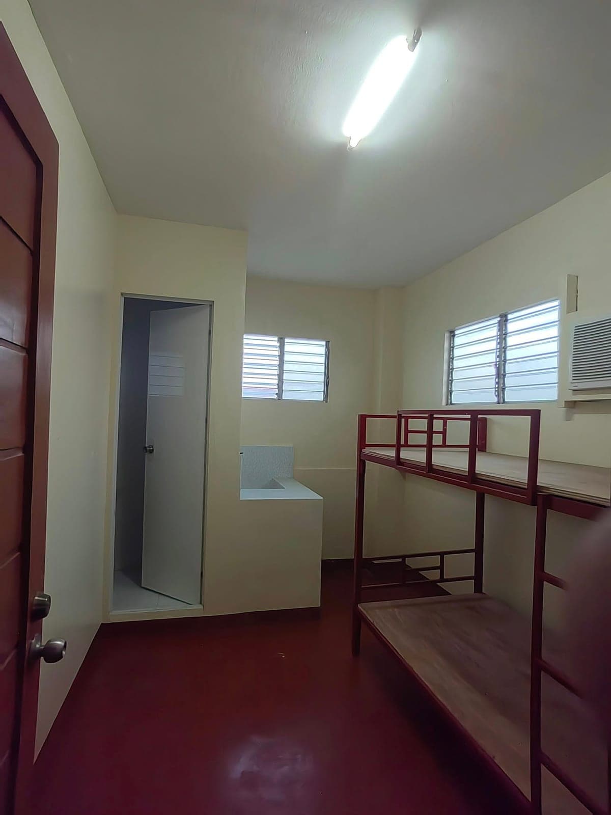 Newly renovated Room for rent in Holycross Agdao - photo 5