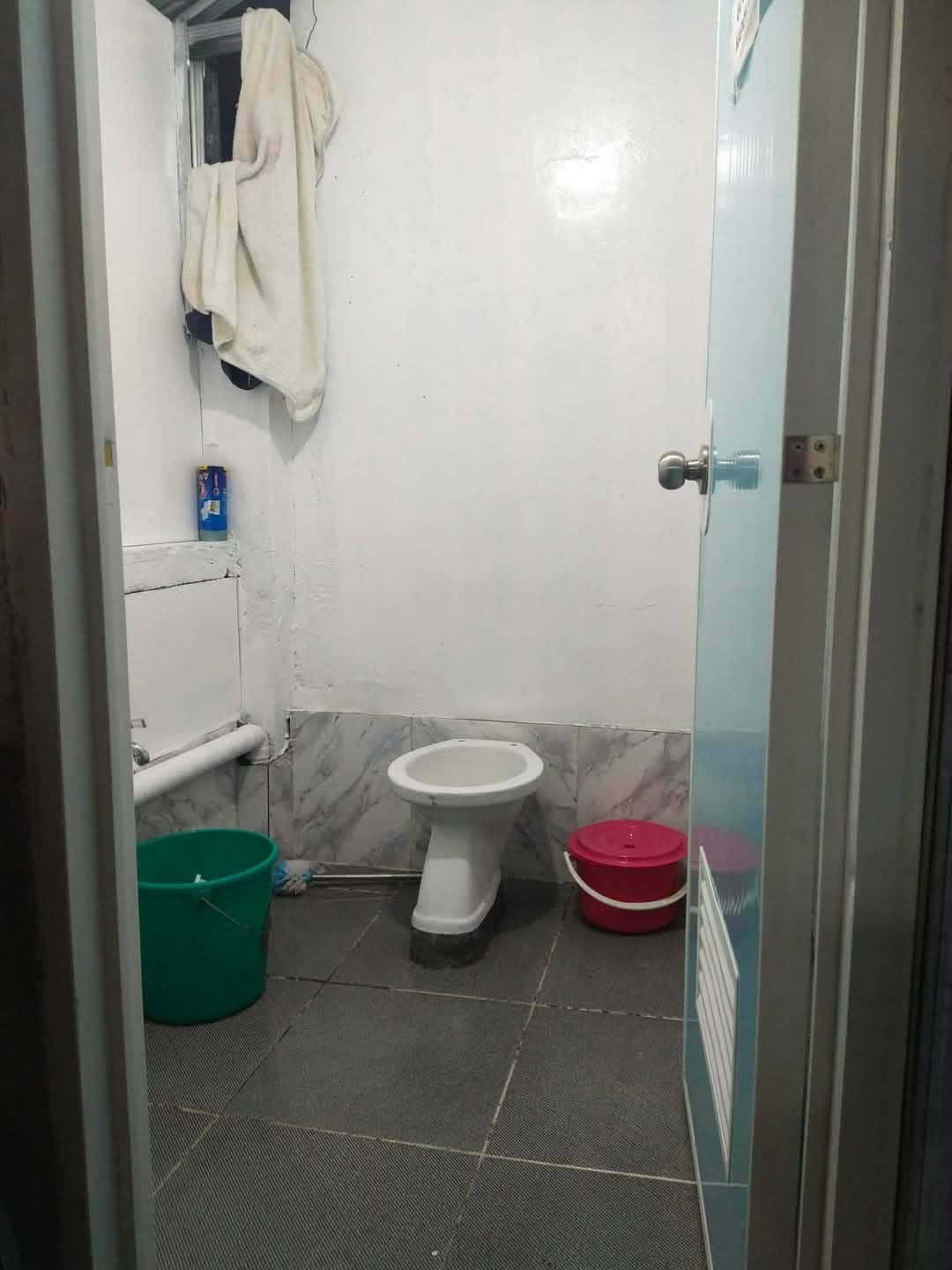 ROOM FOR RENT WITH AIRCON - photo 1