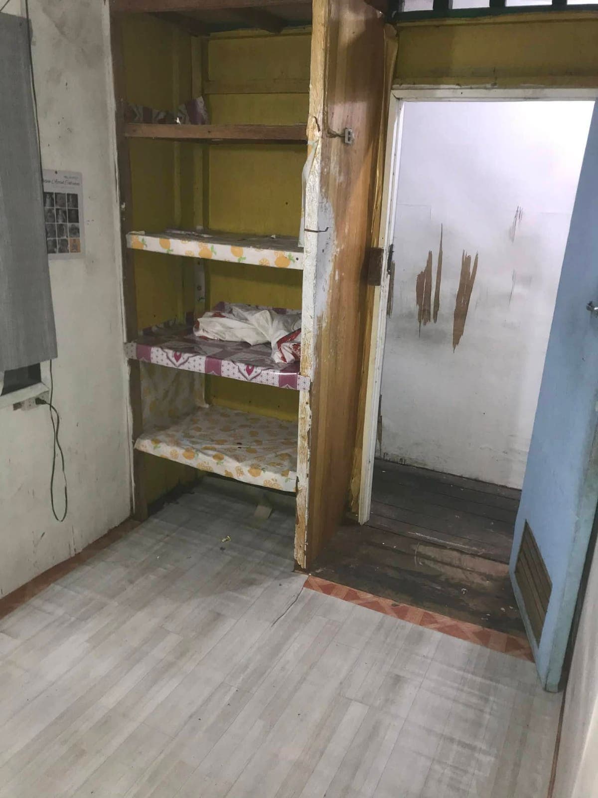 ROOM FOR RENT WITH AIRCON - photo 3