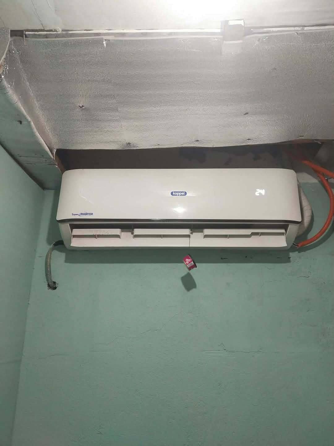 ROOM FOR RENT WITH AIRCON - photo 4