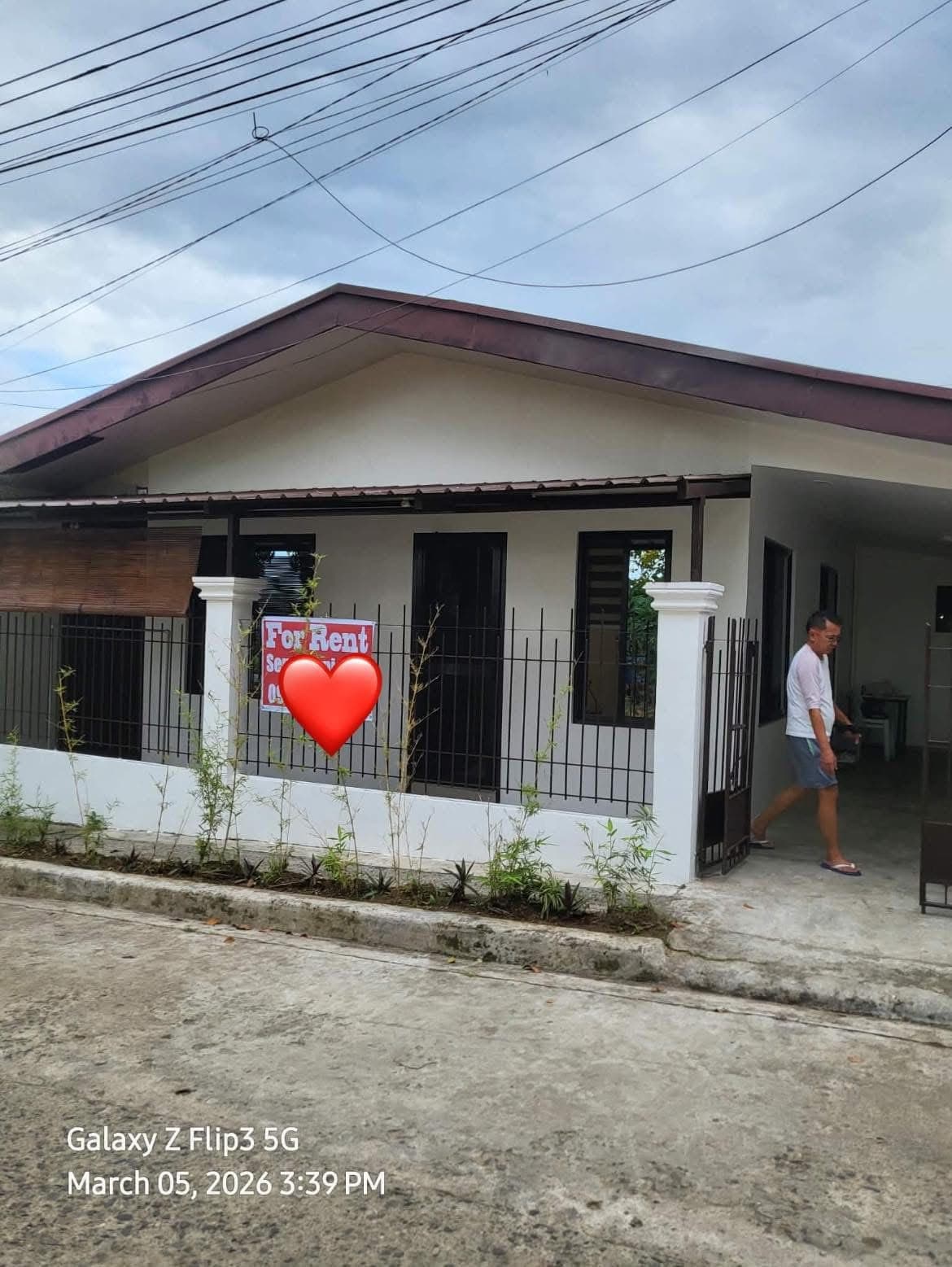 🏡House For Rent- Semi furnished - photo 4