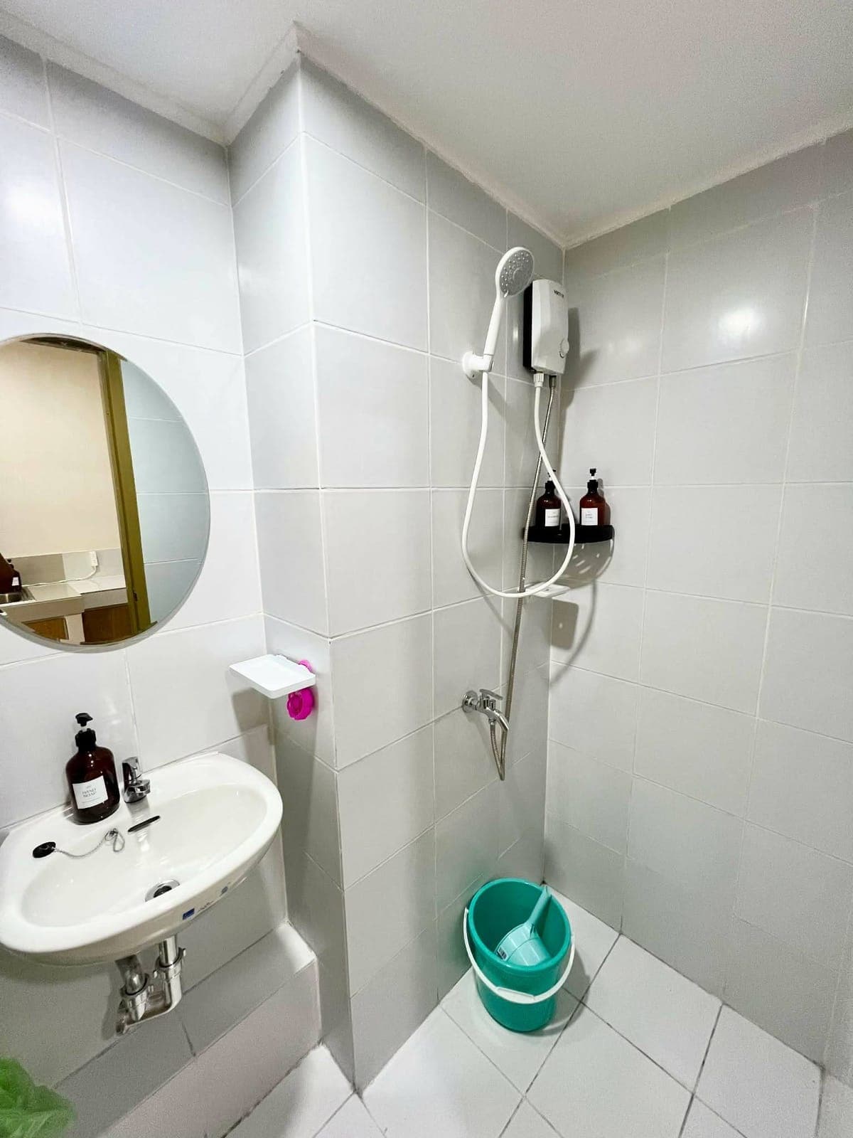 STUDIO  CONDO FOR RENT ‼️ - photo 2