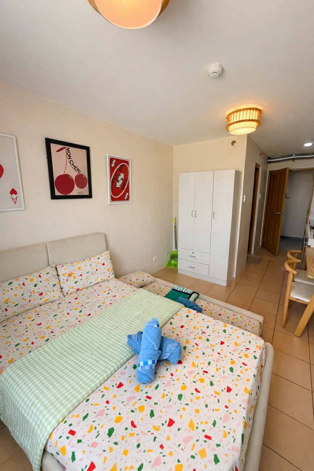 STUDIO  CONDO FOR RENT ‼️ - photo 3