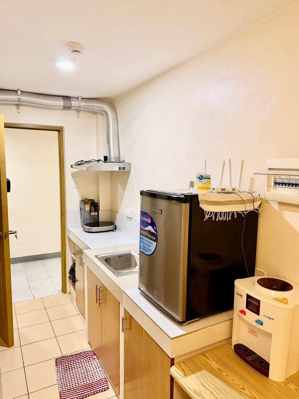 STUDIO  CONDO FOR RENT ‼️ - photo 5