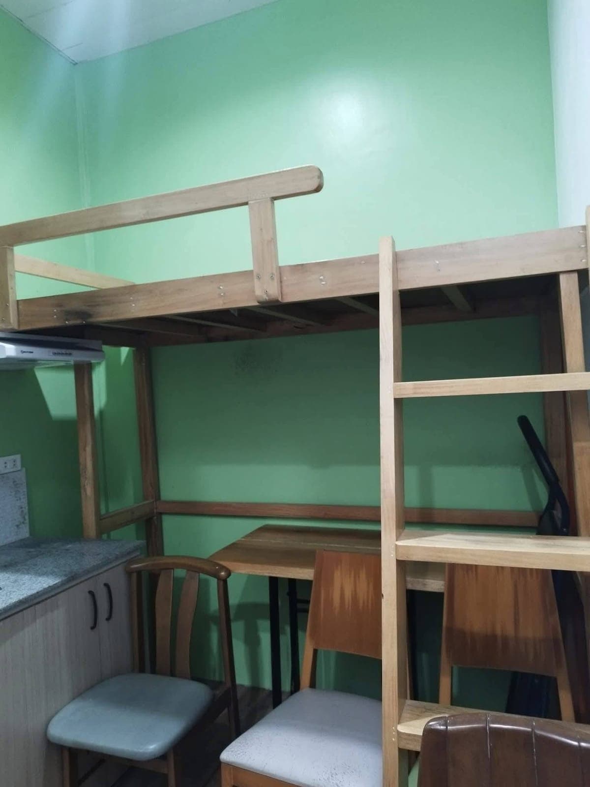 🧿 Studio Unit for Rent ‼️🏡 - photo 1