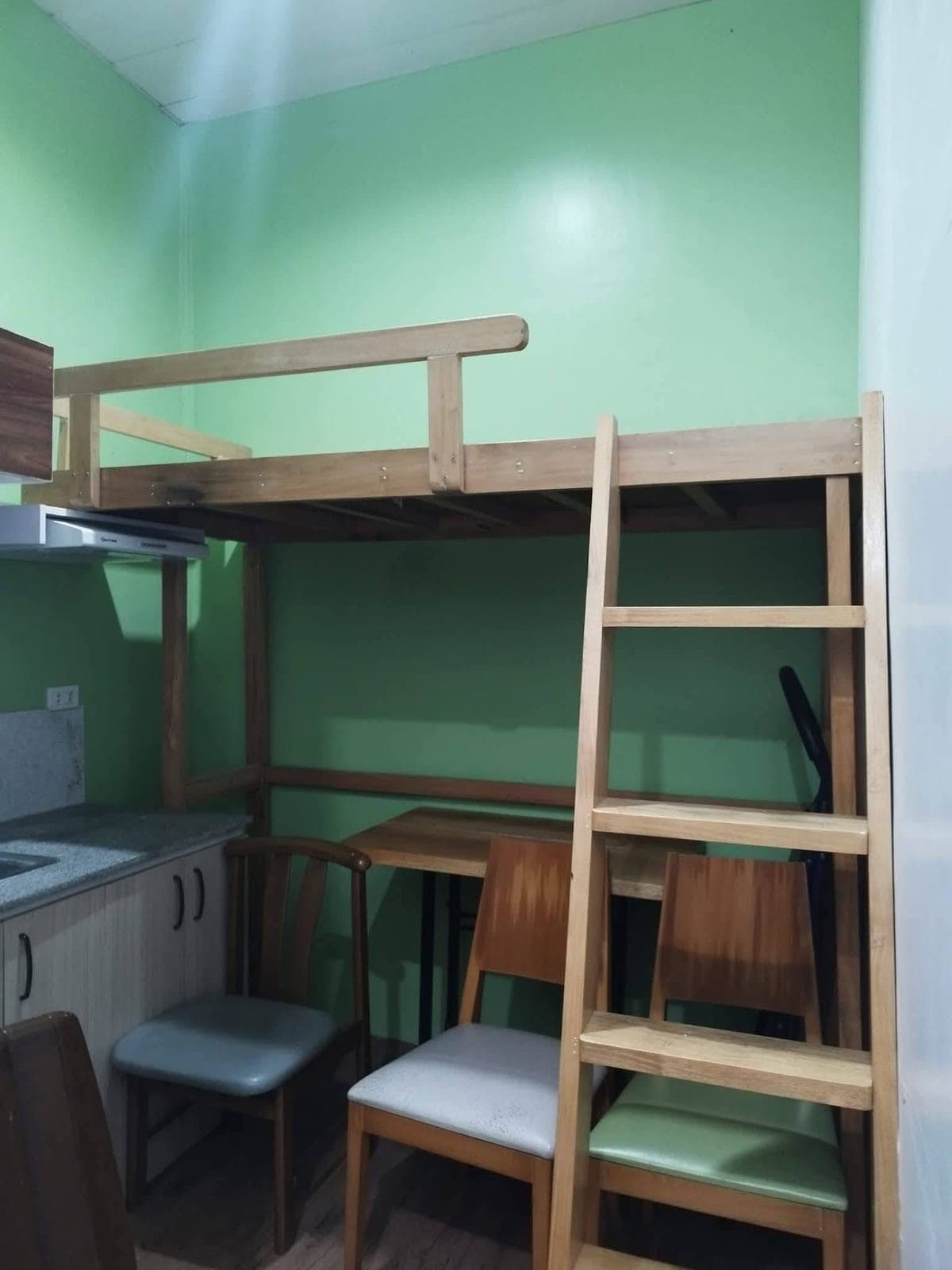 🧿 Studio Unit for Rent ‼️🏡 - photo 3