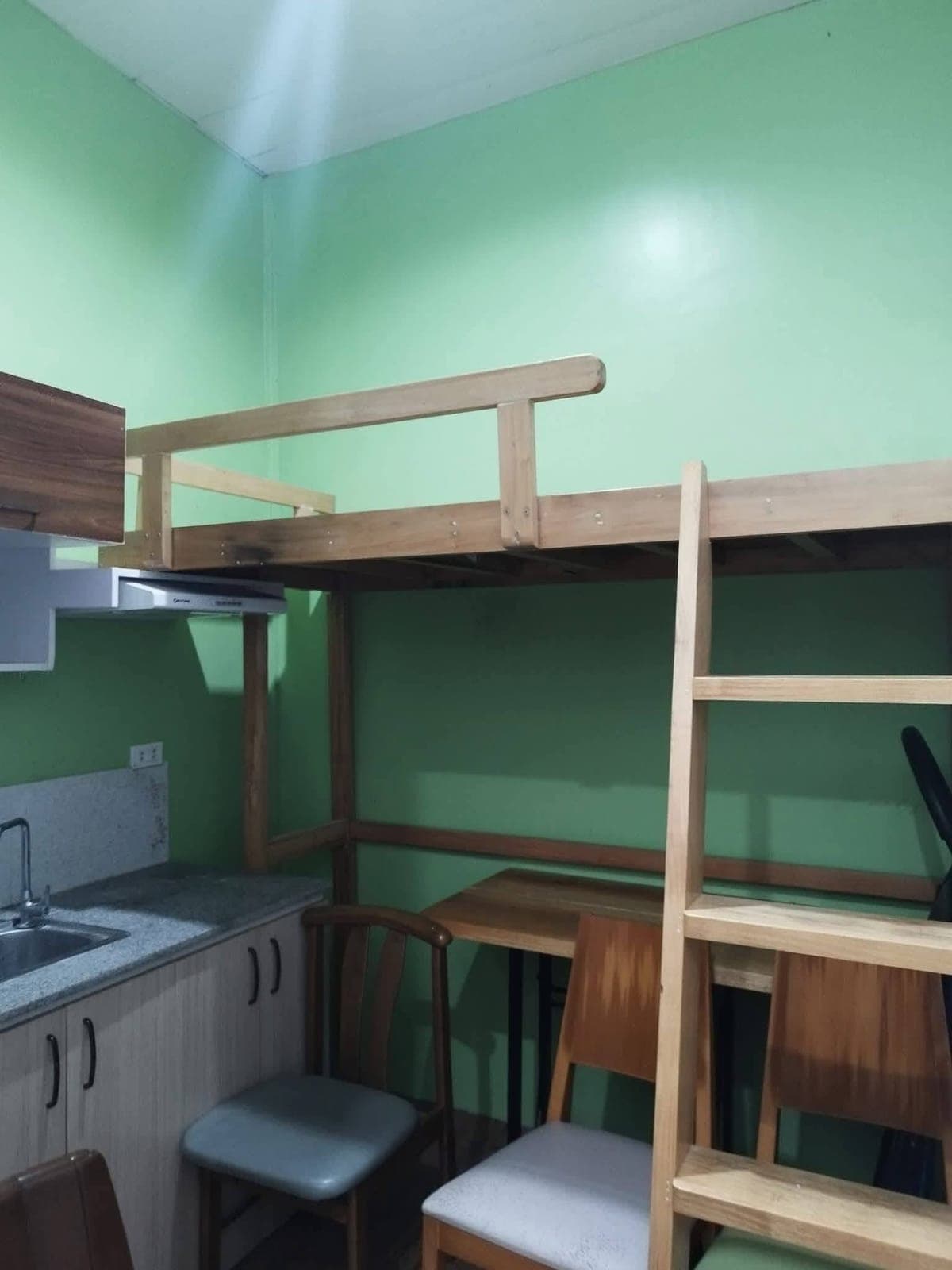 🧿 Studio Unit for Rent ‼️🏡 - photo 4