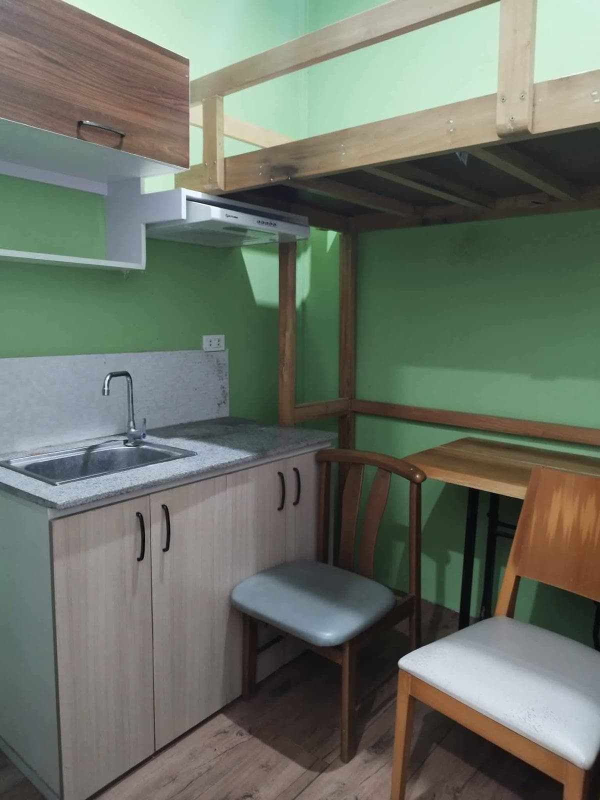 🧿 Studio Unit for Rent ‼️🏡 - photo 5