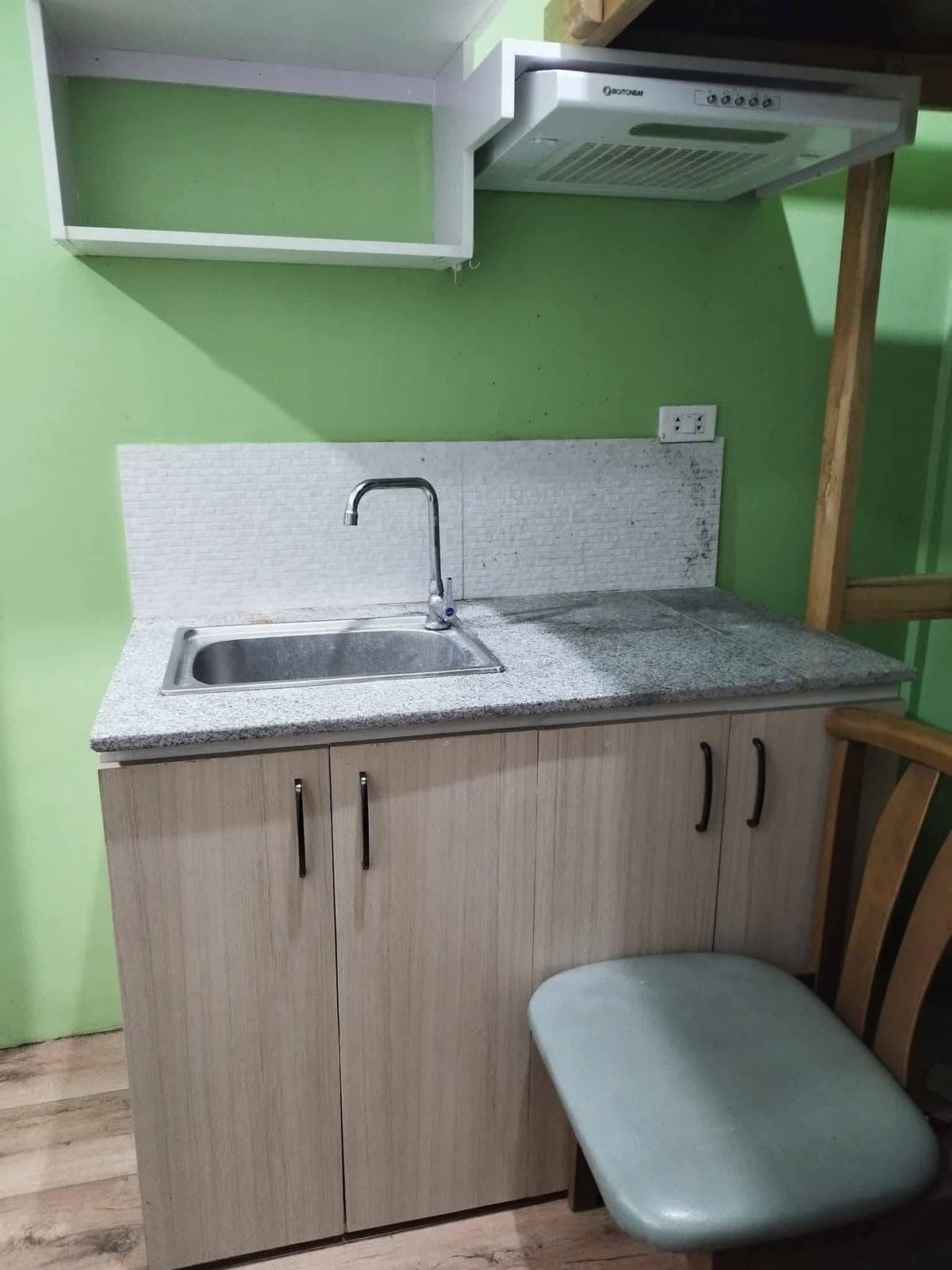 🧿 Studio Unit for Rent ‼️🏡 - photo 8