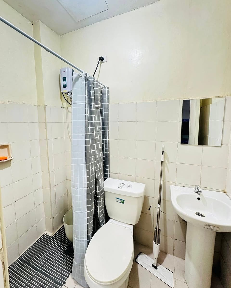 NOW 2,999 only! Air-CONDITIONED MALE BEDSPACE AVAILABLE ‼️ BACLARAN AREA - photo 4