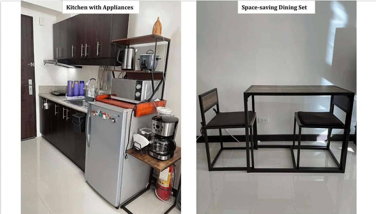 🚨 RUSH RENT 🚨🏘️ Axis Residences - photo 4