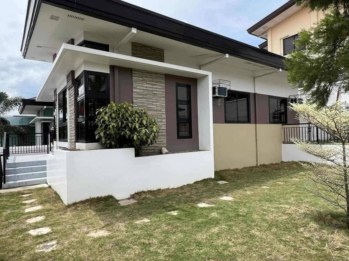 🏡 HOUSE FOR RENT – ILUMINA ESTATE PHASE 2 - photo 4