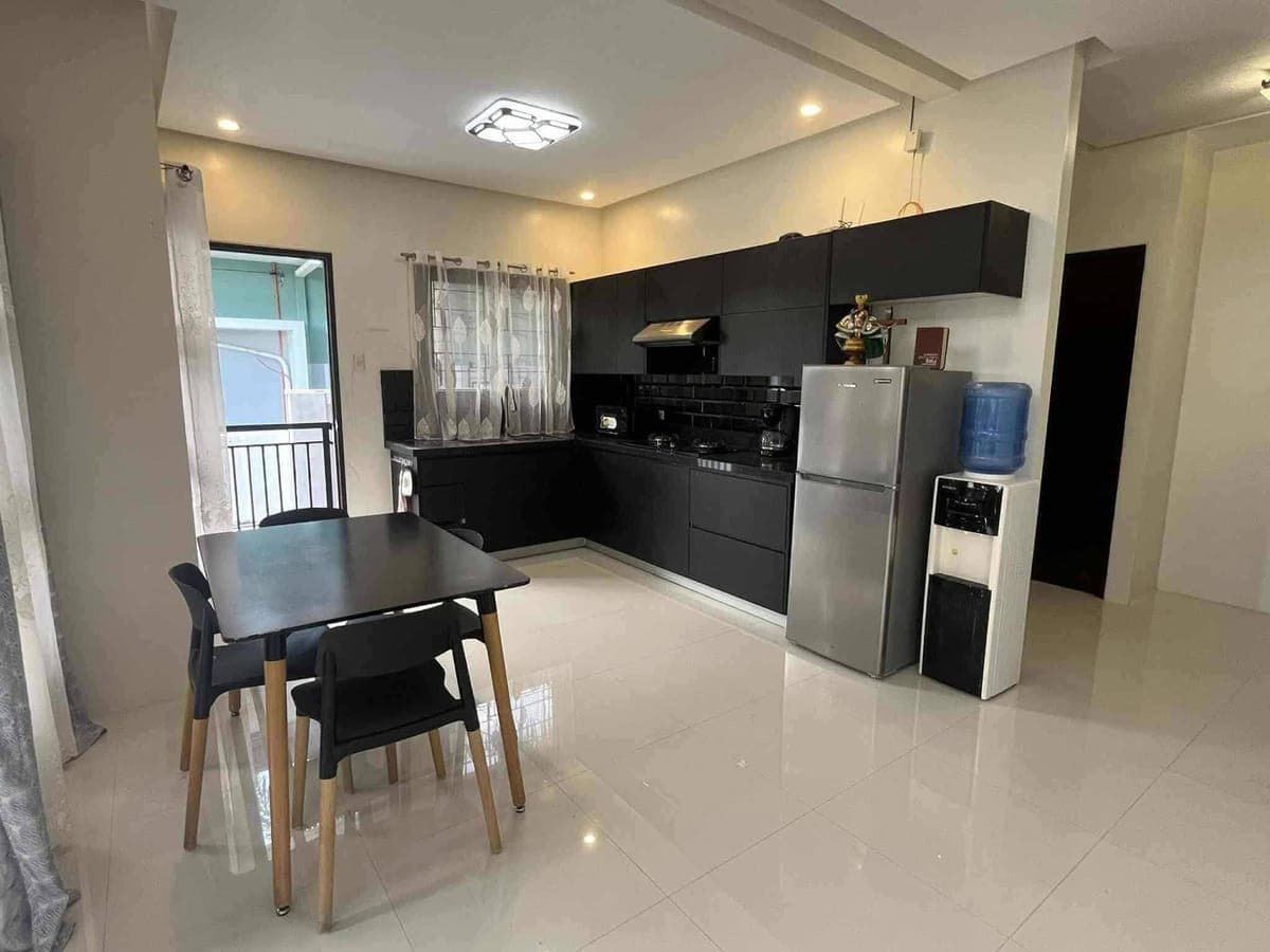 🏡 HOUSE FOR RENT – ILUMINA ESTATE PHASE 2 - photo 6