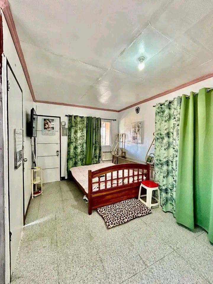 Fully-furnished - photo 1