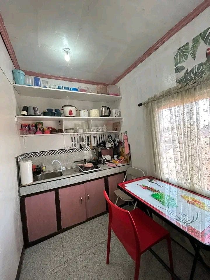 Fully-furnished - photo 2