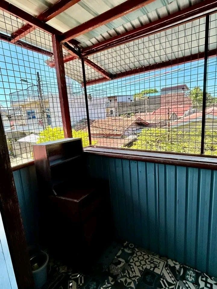 Fully-furnished - photo 3