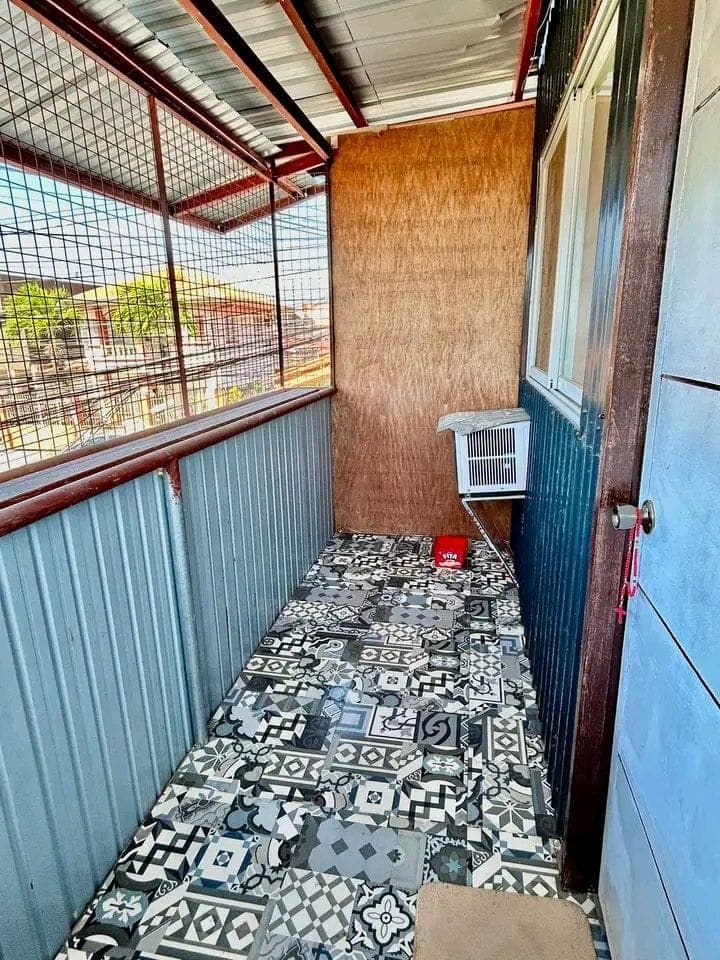 Fully-furnished - photo 4