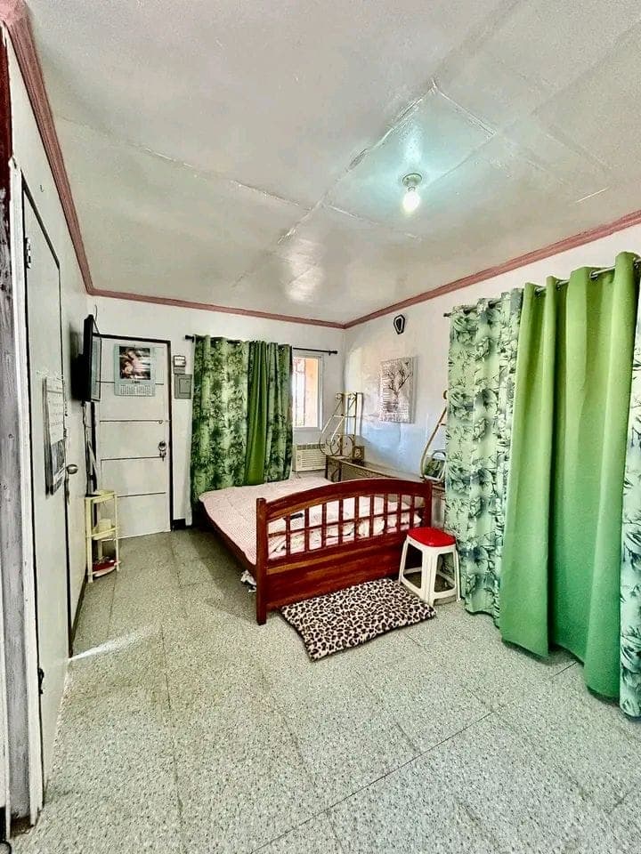 Fully-furnished - photo 5