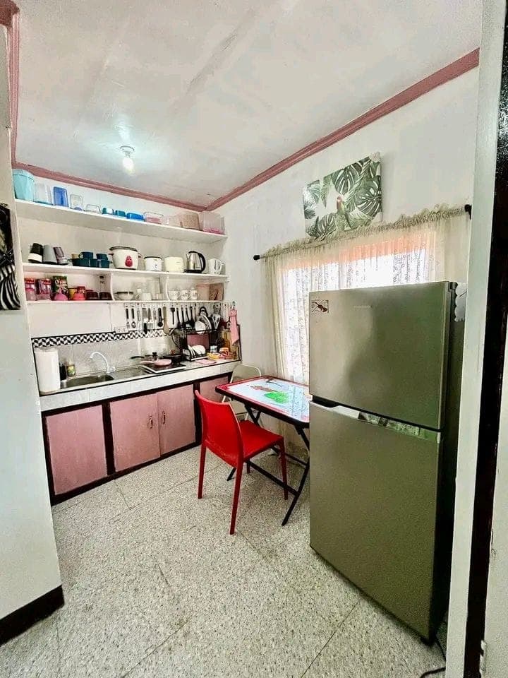 Fully-furnished - photo 6