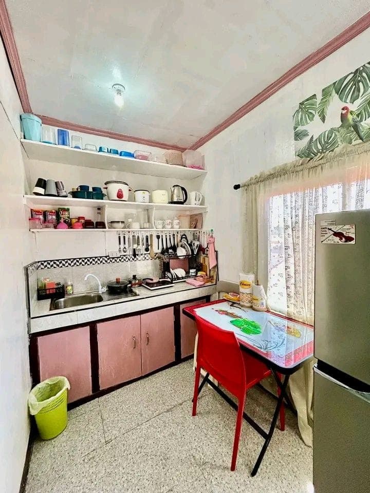 Fully-furnished - photo 8