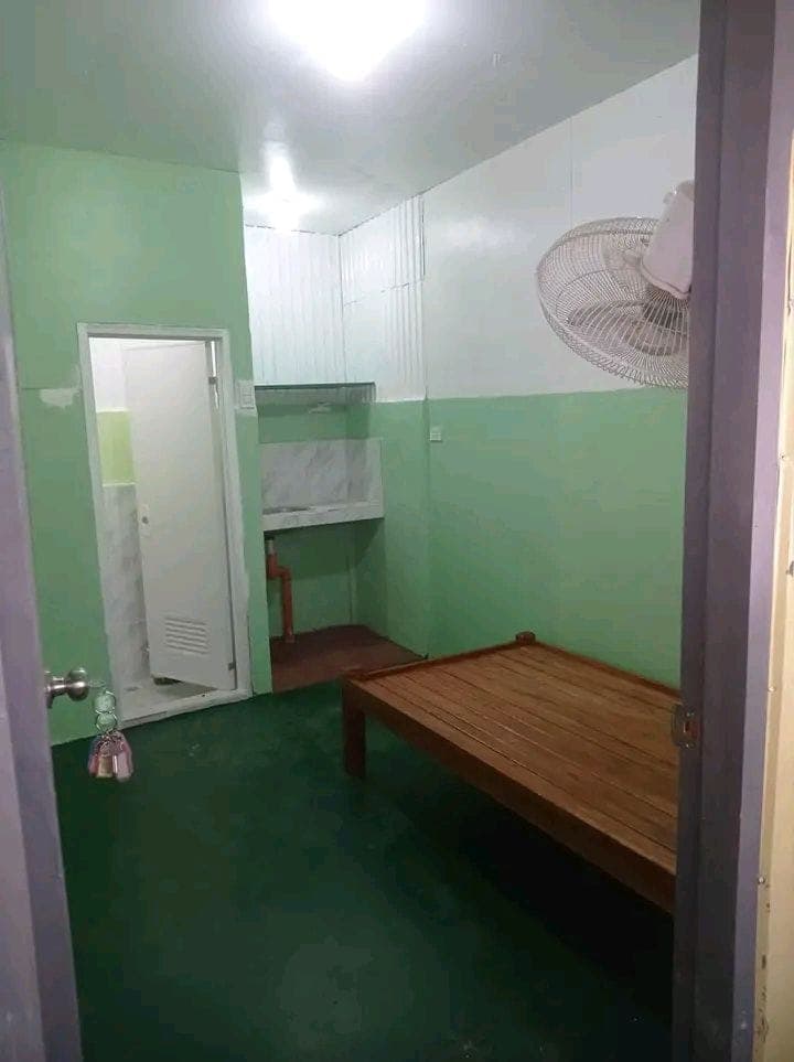 ❤️❤️AVAILABLE FOR RENT NEWLY BUILT BOARDING HOUSE STUDIO TYPE - photo 2