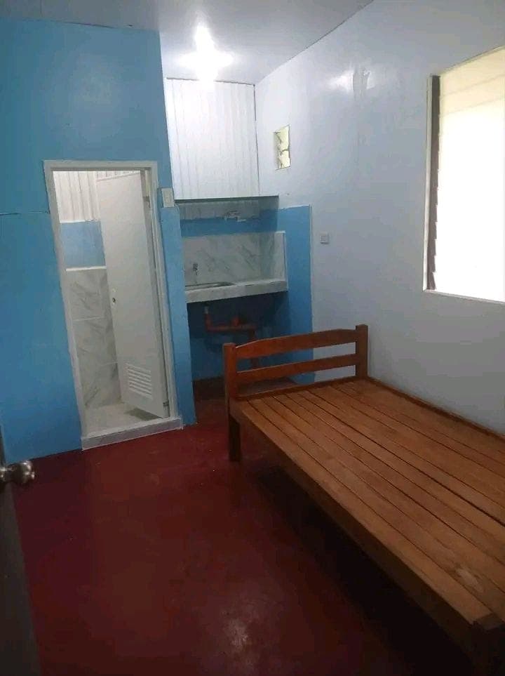 ❤️❤️AVAILABLE FOR RENT NEWLY BUILT BOARDING HOUSE STUDIO TYPE - photo 3