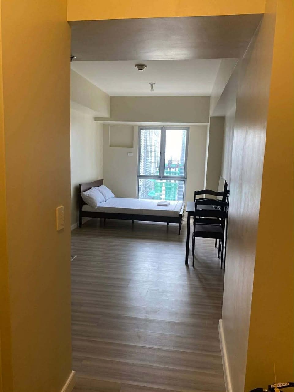 🚨 RUSH RENT 🚨🏘️ Studio Type Unit - photo 2