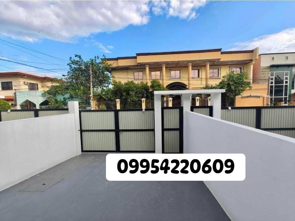 Studio Unit for Rent in Damosa, Lanang – Davao City - photo 1