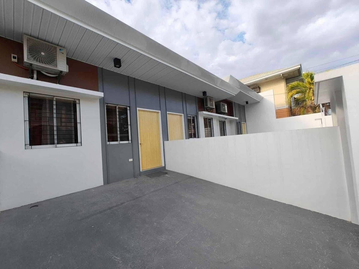 Studio Unit for Rent in Damosa, Lanang – Davao City - photo 2