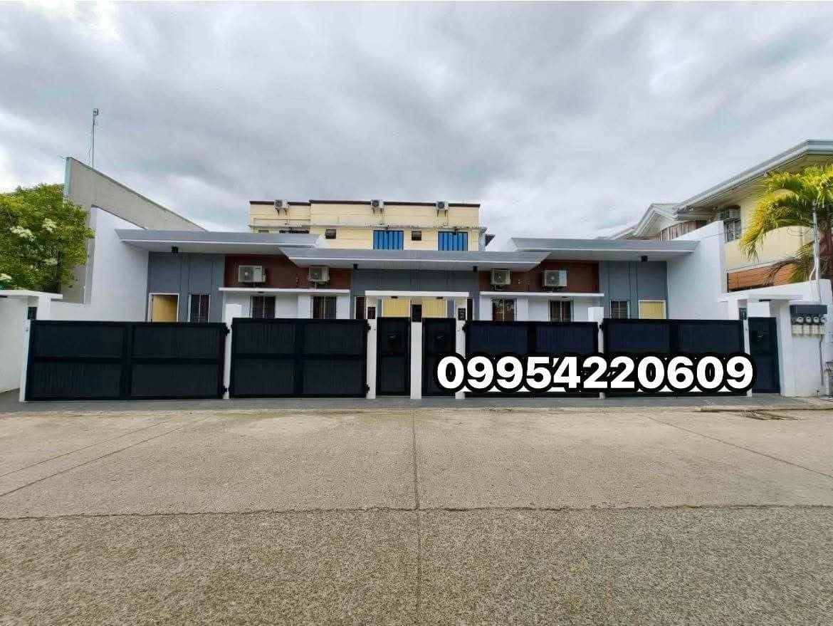 Studio Unit for Rent in Damosa, Lanang – Davao City - photo 3