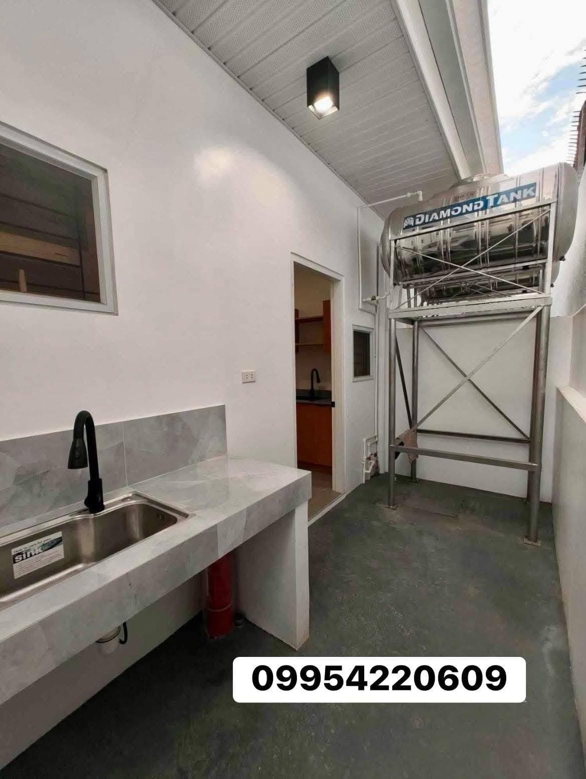 Studio Unit for Rent in Damosa, Lanang – Davao City - photo 4