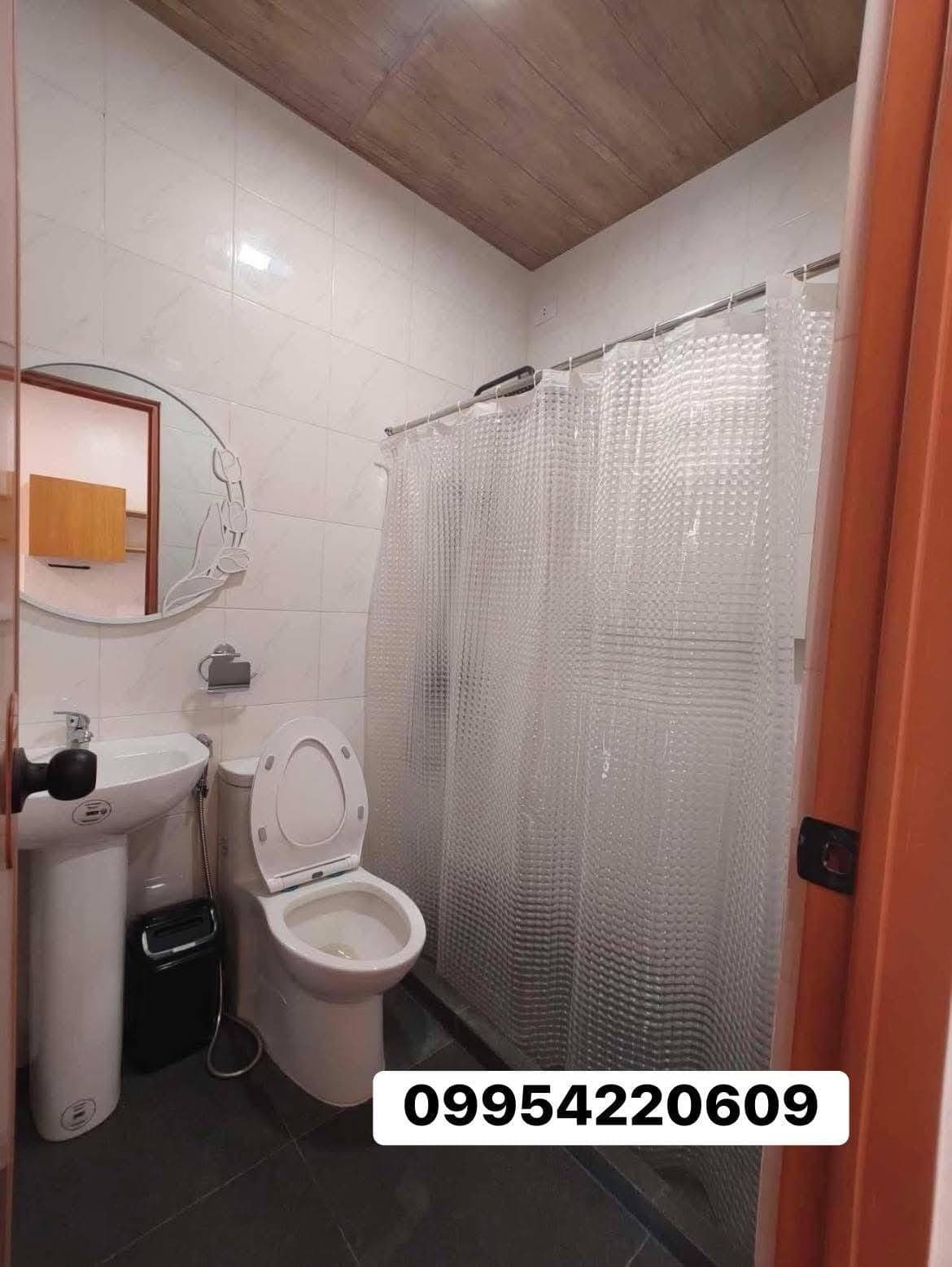 Studio Unit for Rent in Damosa, Lanang – Davao City - photo 5