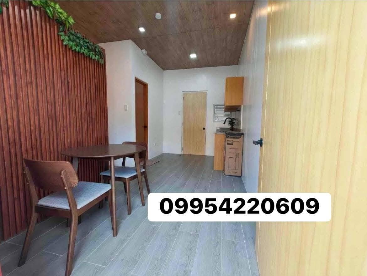 Studio Unit for Rent in Damosa, Lanang – Davao City - photo 6