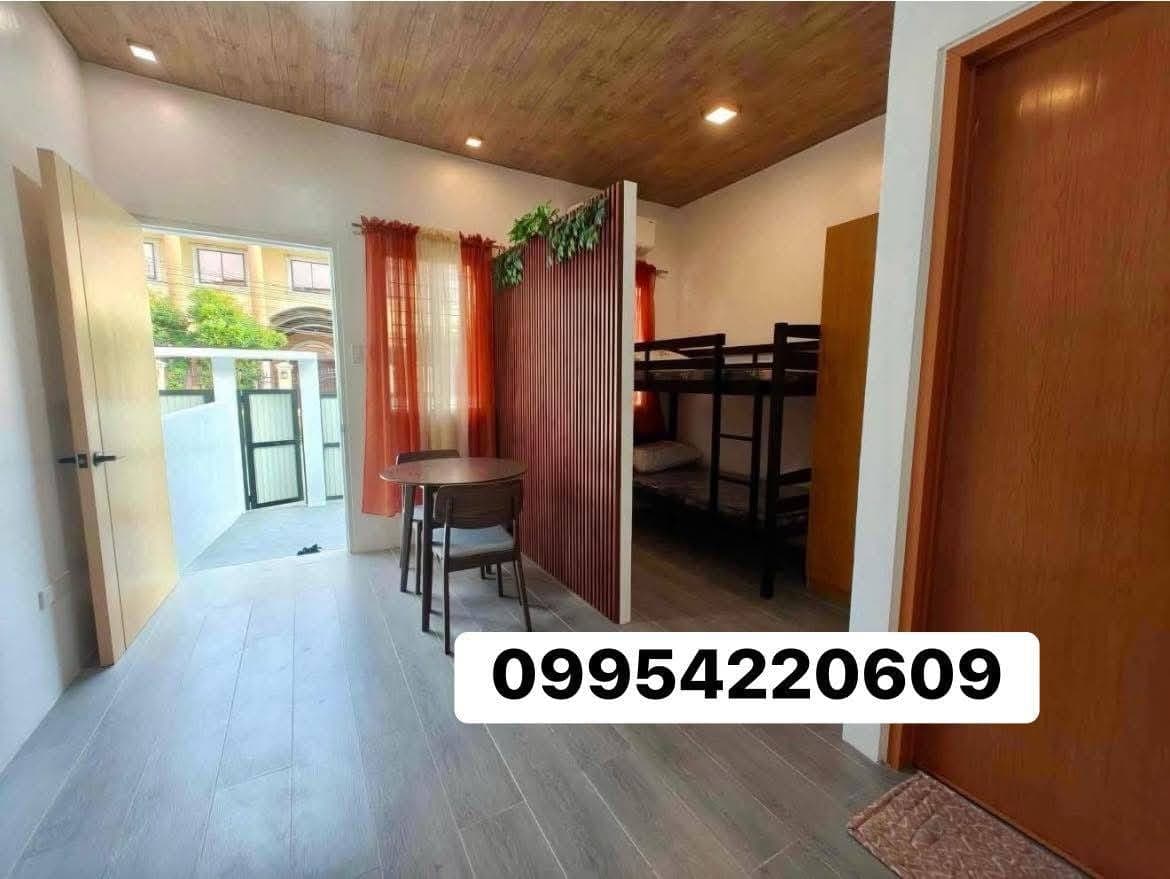 Studio Unit for Rent in Damosa, Lanang – Davao City - photo 7