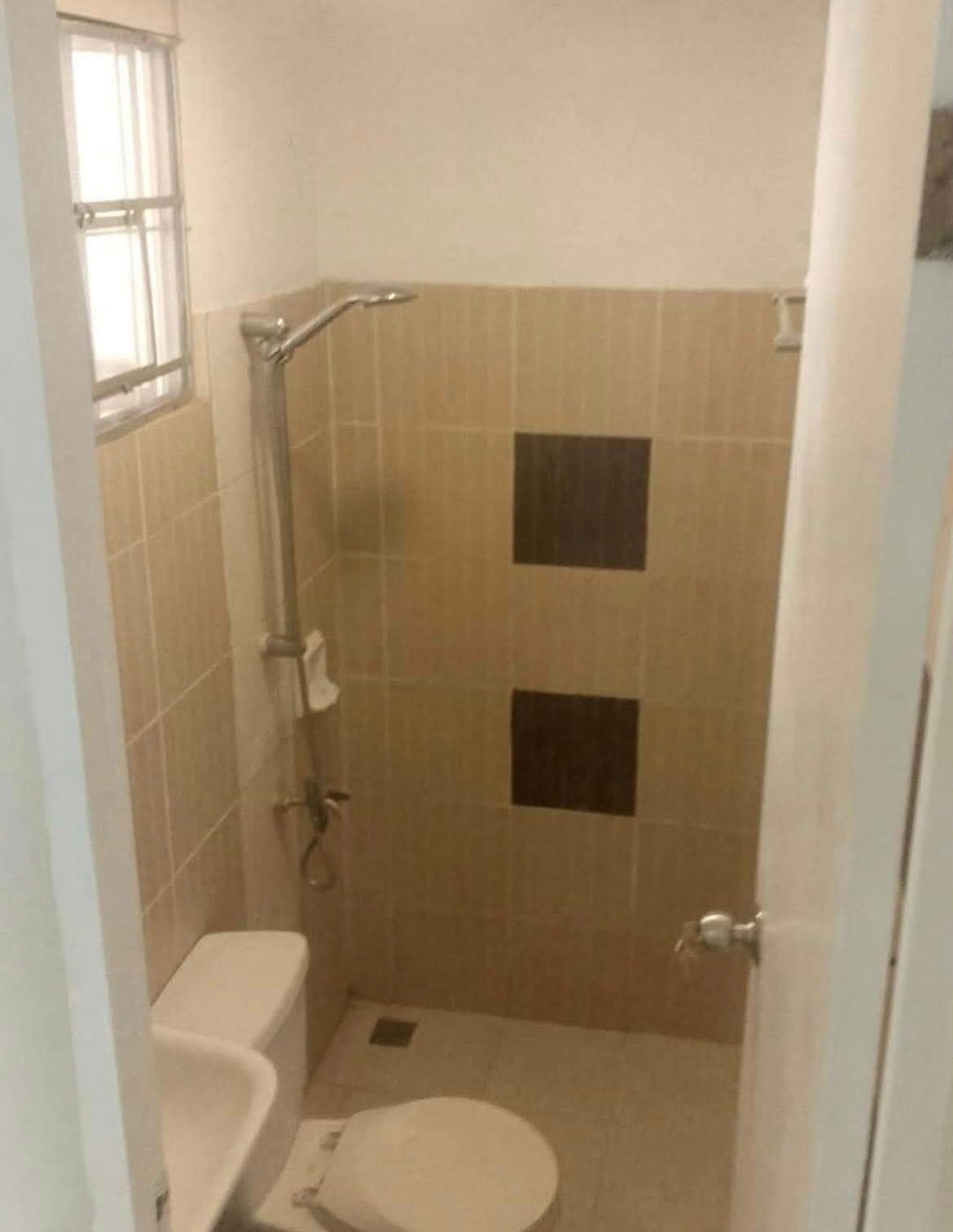 🏡2 storey townhouse for rent 3BR next to aeon blue bacaca - photo 11