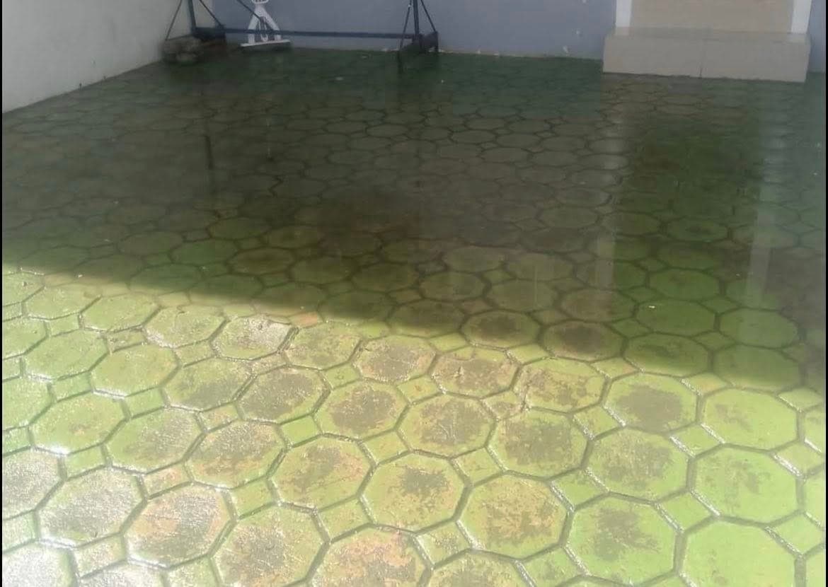 🏡2 storey townhouse for rent 3BR next to aeon blue bacaca - photo 3