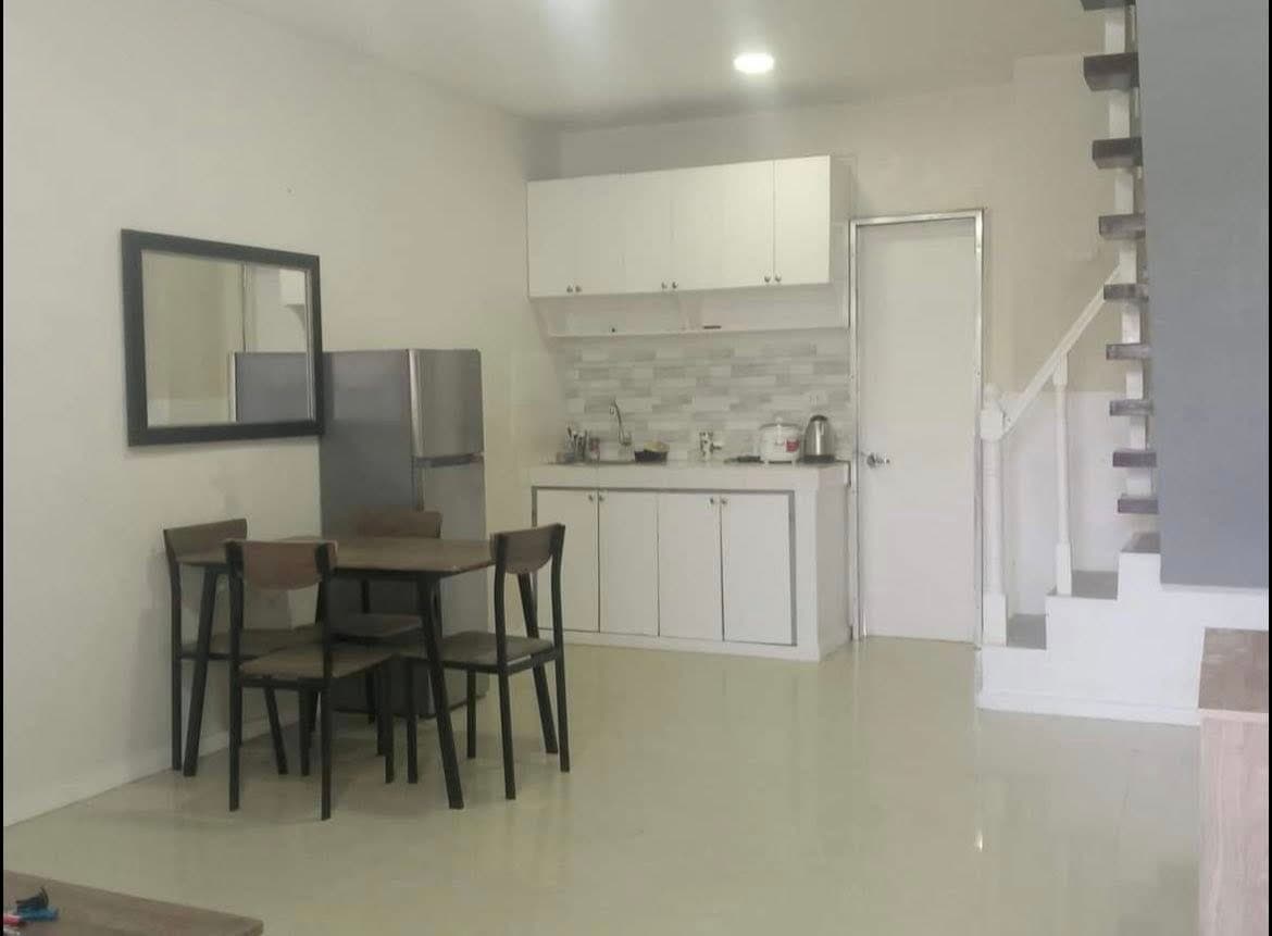 🏡2 storey townhouse for rent 3BR next to aeon blue bacaca - photo 8