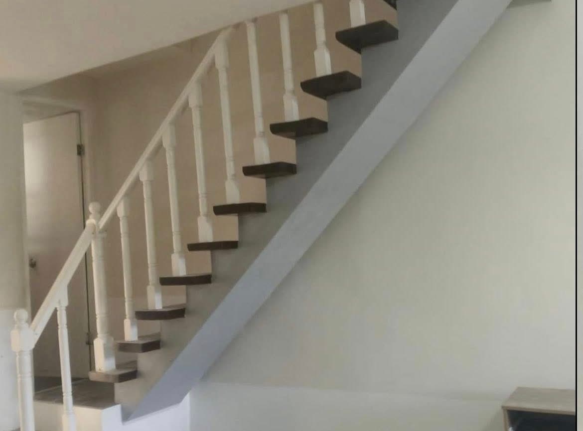 🏡2 storey townhouse for rent 3BR next to aeon blue bacaca - photo 10