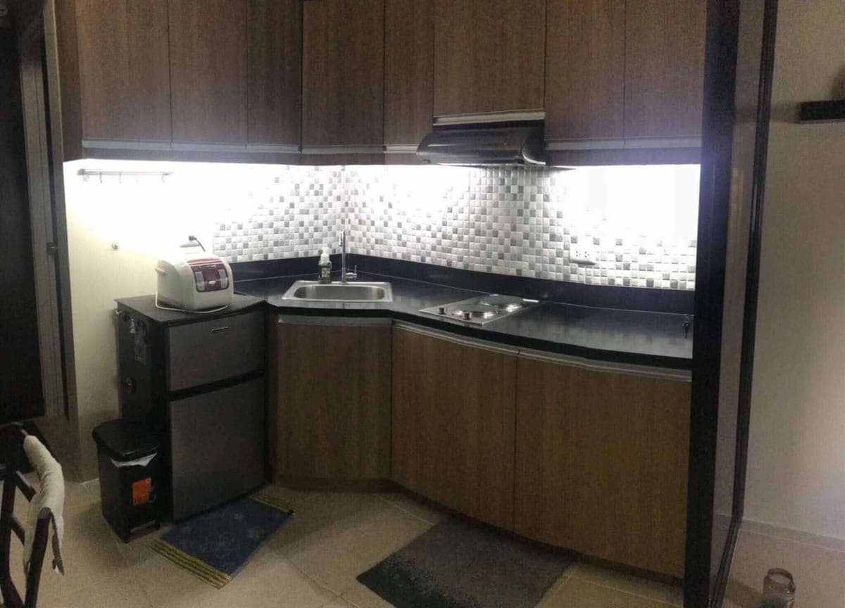 🚨 RUSH RENT 🚨🏘️ Studio Type  Unit - photo 3