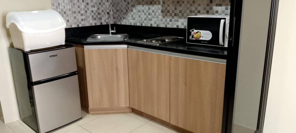 🚨 RUSH RENT 🚨🏘️ Studio Type  Unit - photo 5