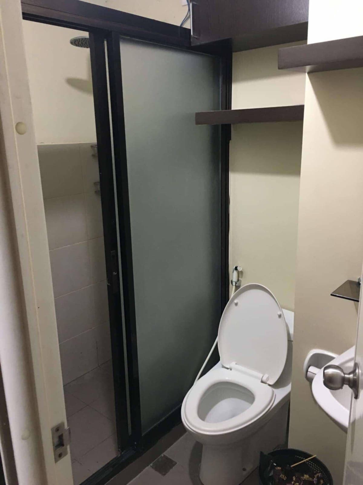 🚨 RUSH RENT 🚨🏘️ Studio Type  Unit - photo 10