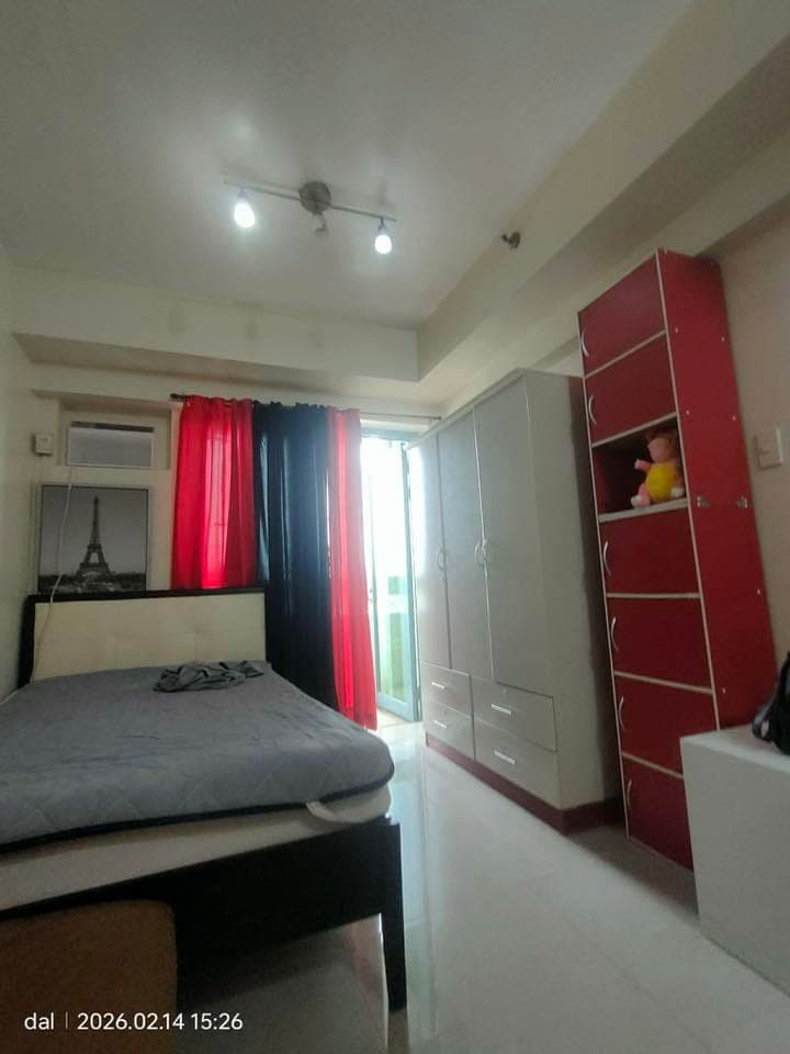 🚨 RUSH RENT 🚨🏘️ Studio Type Unit - photo 2