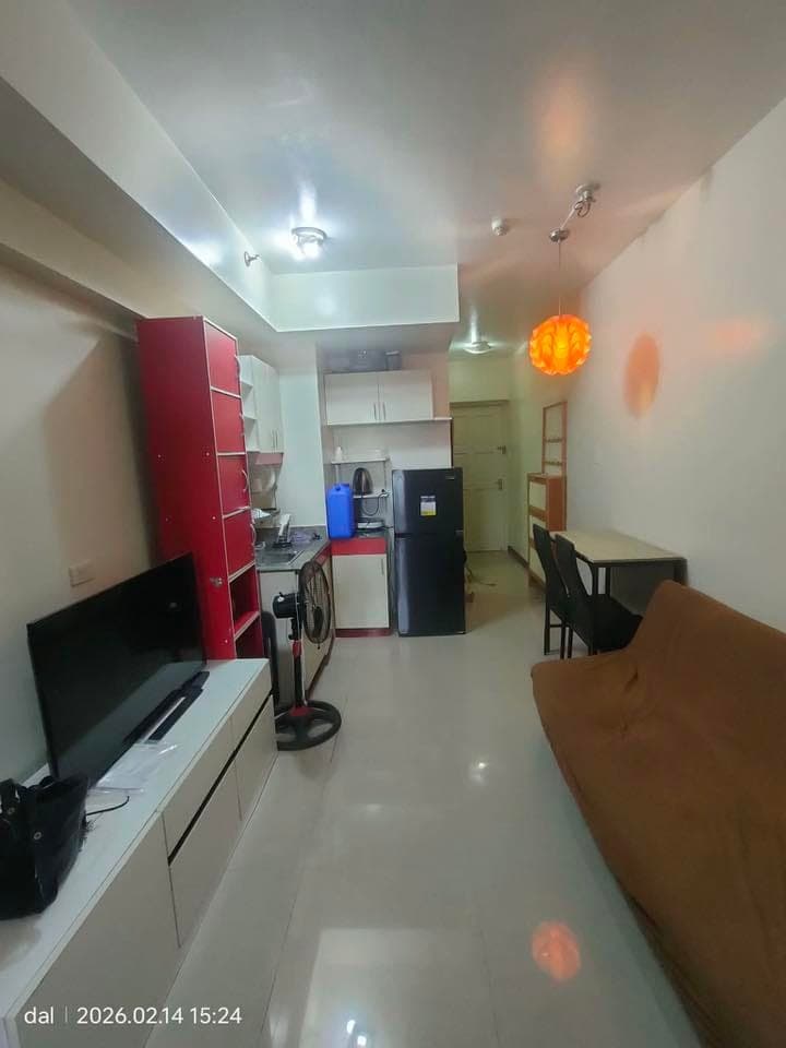 🚨 RUSH RENT 🚨🏘️ Studio Type Unit - photo 3