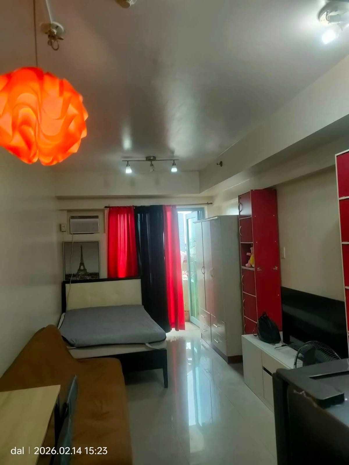 🚨 RUSH RENT 🚨🏘️ Studio Type Unit - photo 4