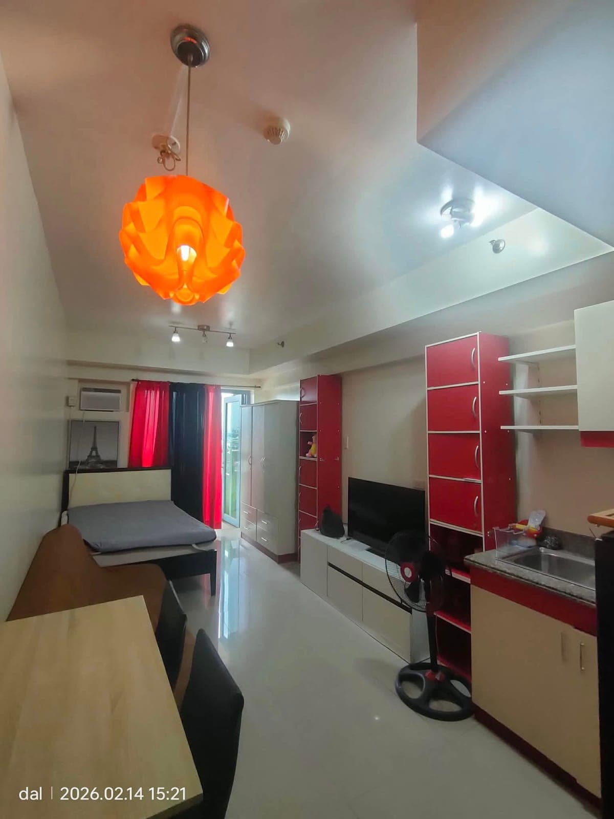 🚨 RUSH RENT 🚨🏘️ Studio Type Unit - photo 7