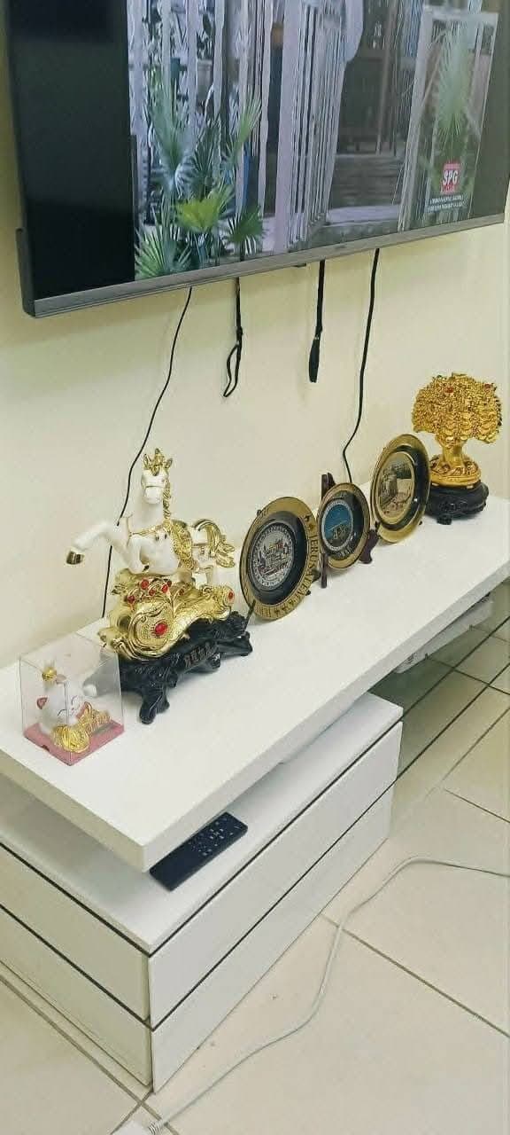 𝐅𝐎𝐑 𝐑𝐄𝐍𝐓 Two Bedroom with Balcony Unit in La Verti Residences - photo 1