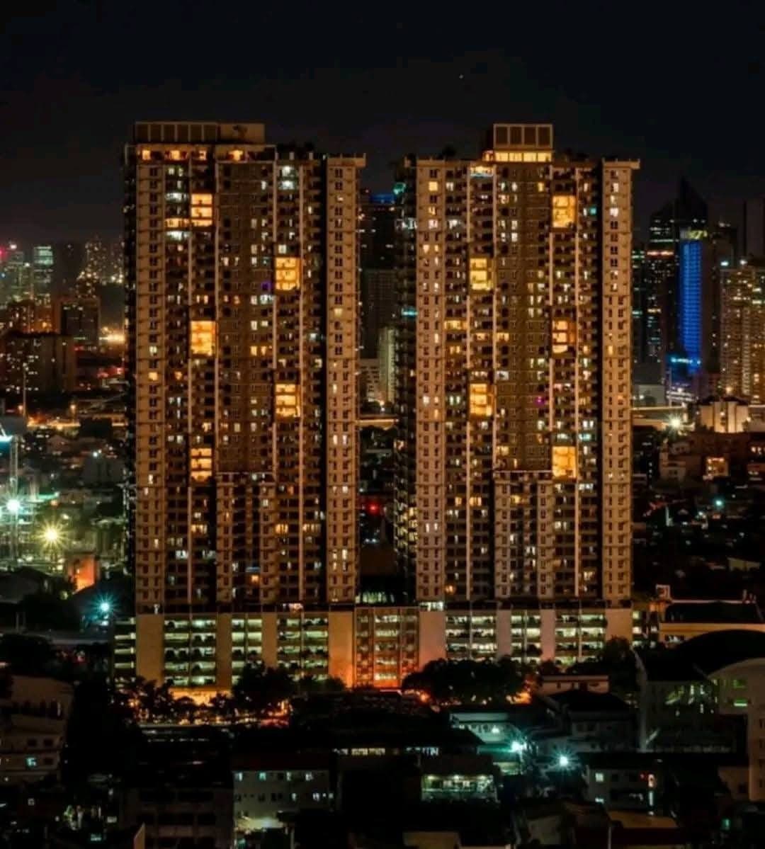 𝐅𝐎𝐑 𝐑𝐄𝐍𝐓 Two Bedroom with Balcony Unit in La Verti Residences - photo 5