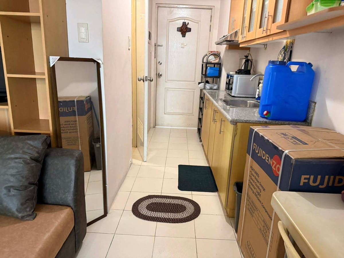 🔥 HOT DEAL 🔥🛏️ Studio Type 💰16,200 - photo 8