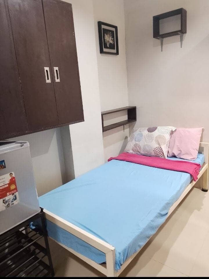 🏠 studio type room for rent - photo 2